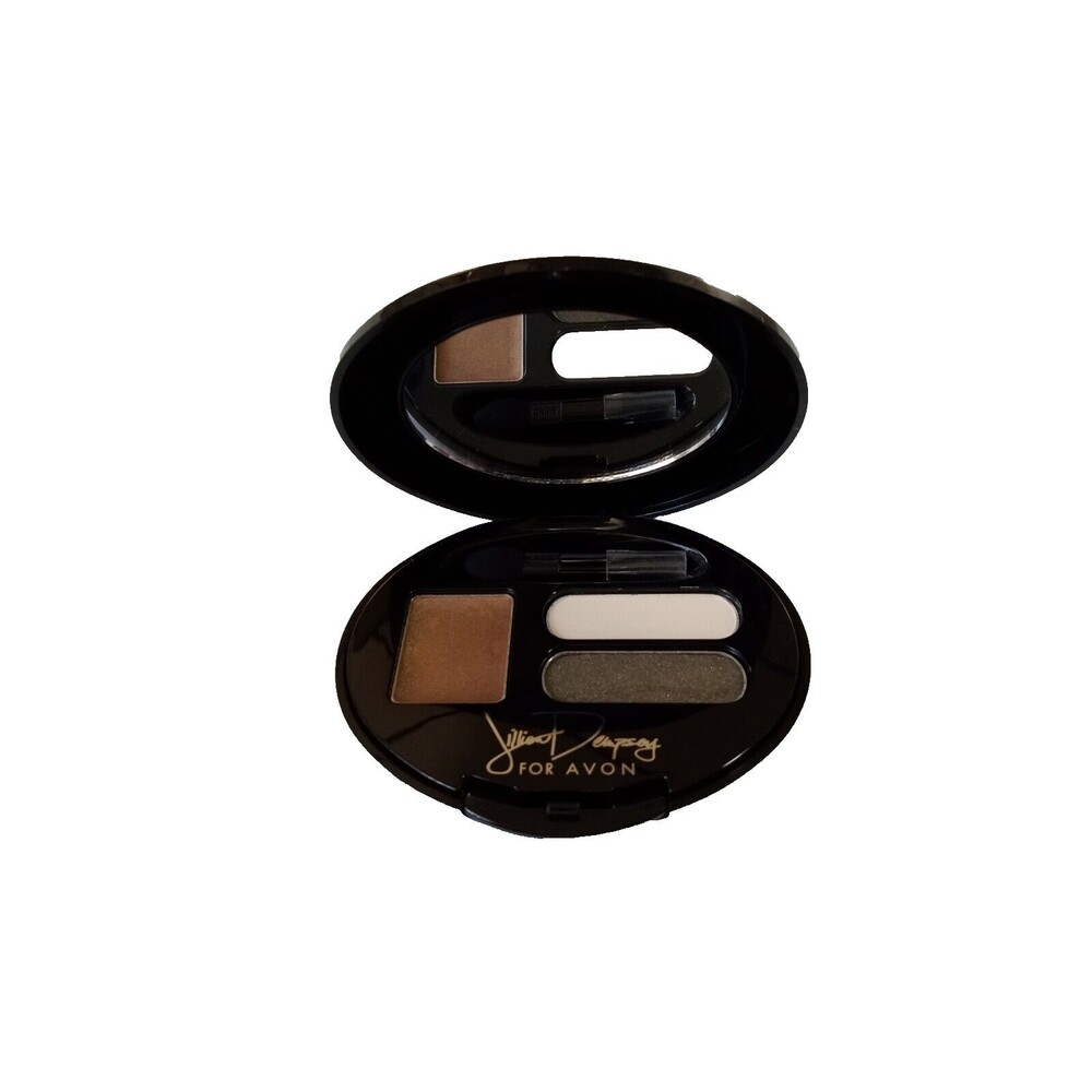 Jillian Dempsey for AVON Professional Cream Eyeshadow (Antique Bronze) -NEW